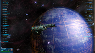 Nexus: The Jupiter Incident screenshot 2
