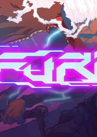 Furi cover