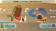 Abomi Nation screenshot 2
