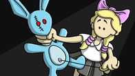 Edna & Harvey: Harvey's New Eyes screenshot 6