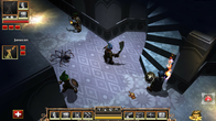 FATE: The Cursed King screenshot 10
