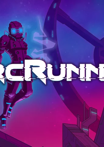 ArcRunner cover