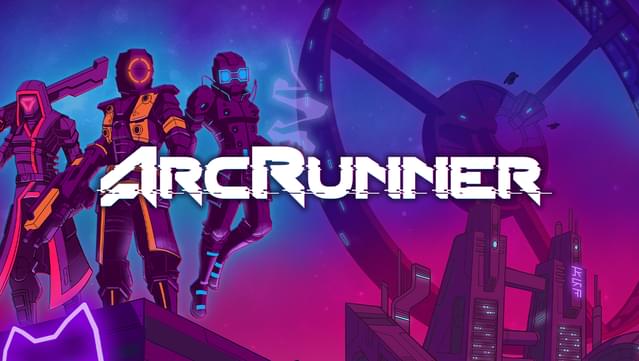 ArcRunner