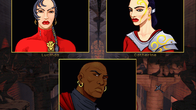 Emperor of the Fading Suns Enhanced screenshot 12