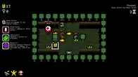 Molten Horn screenshot 1