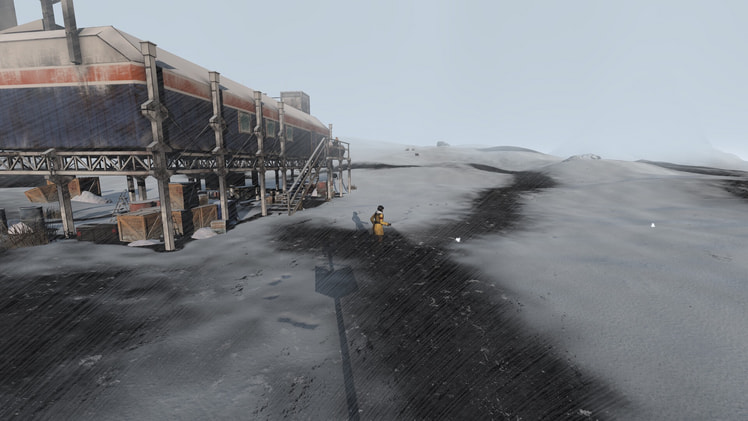 Kriophobia screenshot screenshot 6