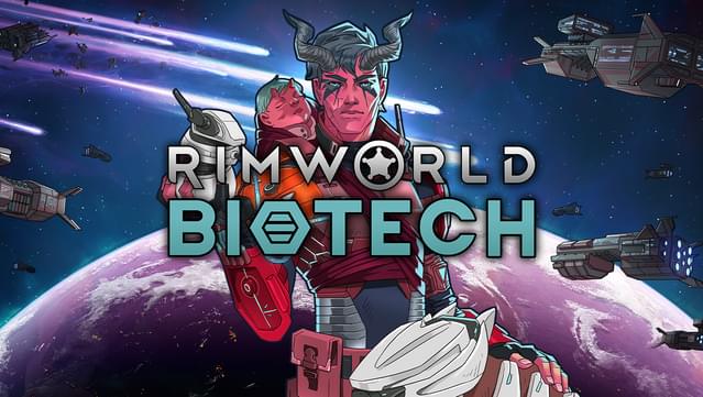 RimWorld - Biotech