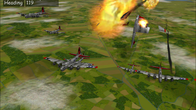 B-17 Flying Fortress: The Mighty 8th screenshot 11