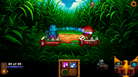 Fear Tall Grass screenshot 3
