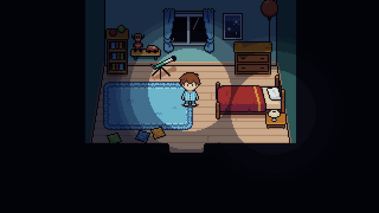 Dreamed Away screenshot screenshot 8