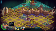 Untamed Tactics screenshot 6