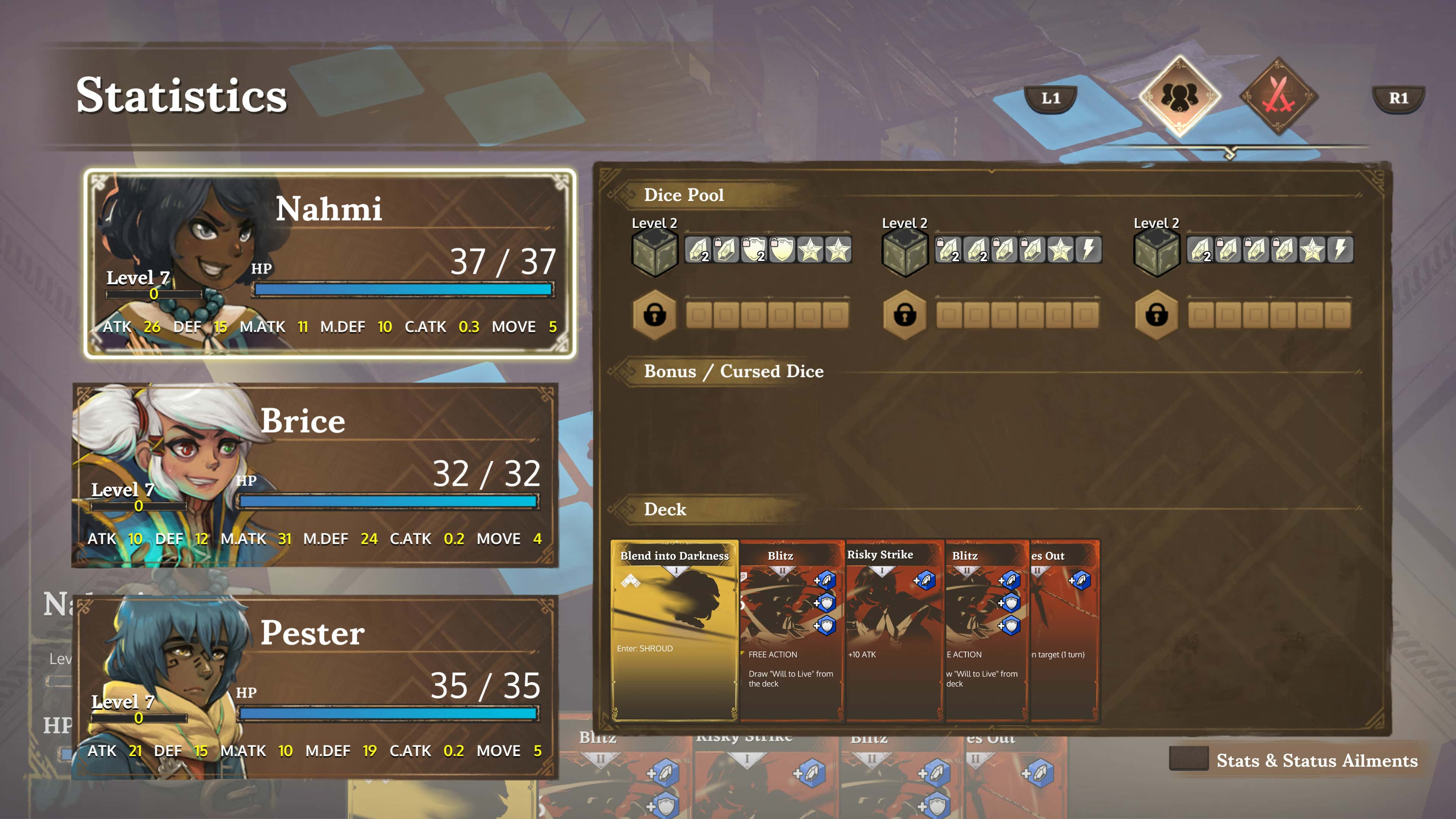 #5. Children of Zodiarcs Collector's Edition (GOG) 由: Cardboard Utopia