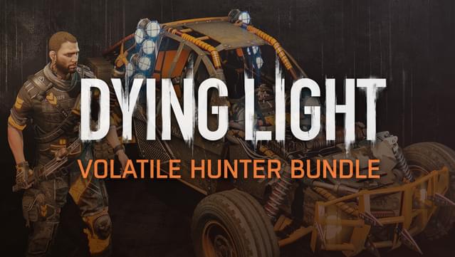 Dying Light: Volatile Hunter Bundle