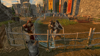 The First Templar - Special Edition screenshot 7