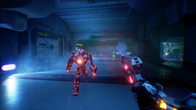 PositronX screenshot 4