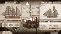 Nantucket screenshot 6