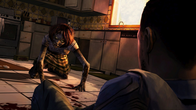 The Walking Dead: Season One screenshot 11