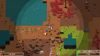 Planetary Dustoff screenshot 5