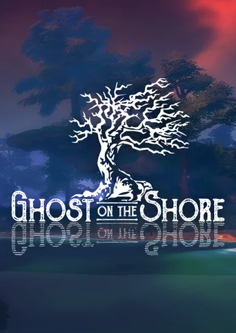 Ghost on the Shore cover