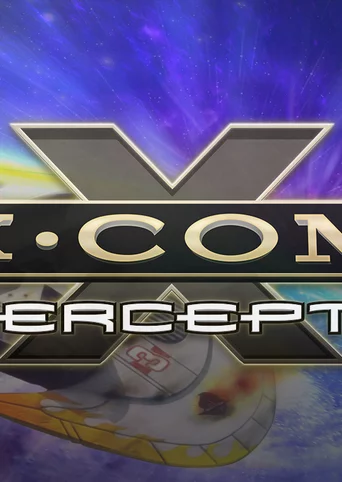 X-Com: Interceptor cover