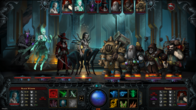 Iratus: Lord of the Dead screenshot 3