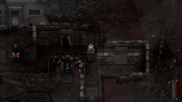 #1. CONSCRIPT – Trench Raider Pack (GOG) 게시자: Team17