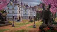 Distant Kingdoms screenshot 1