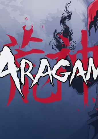 Aragami cover