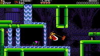 Shovel Knight: King of Cards screenshot 8