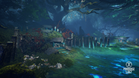 Paradise Lost screenshot 11