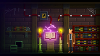 The Darkside Detective screenshot 6