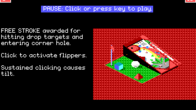 Zany Golf screenshot 6
