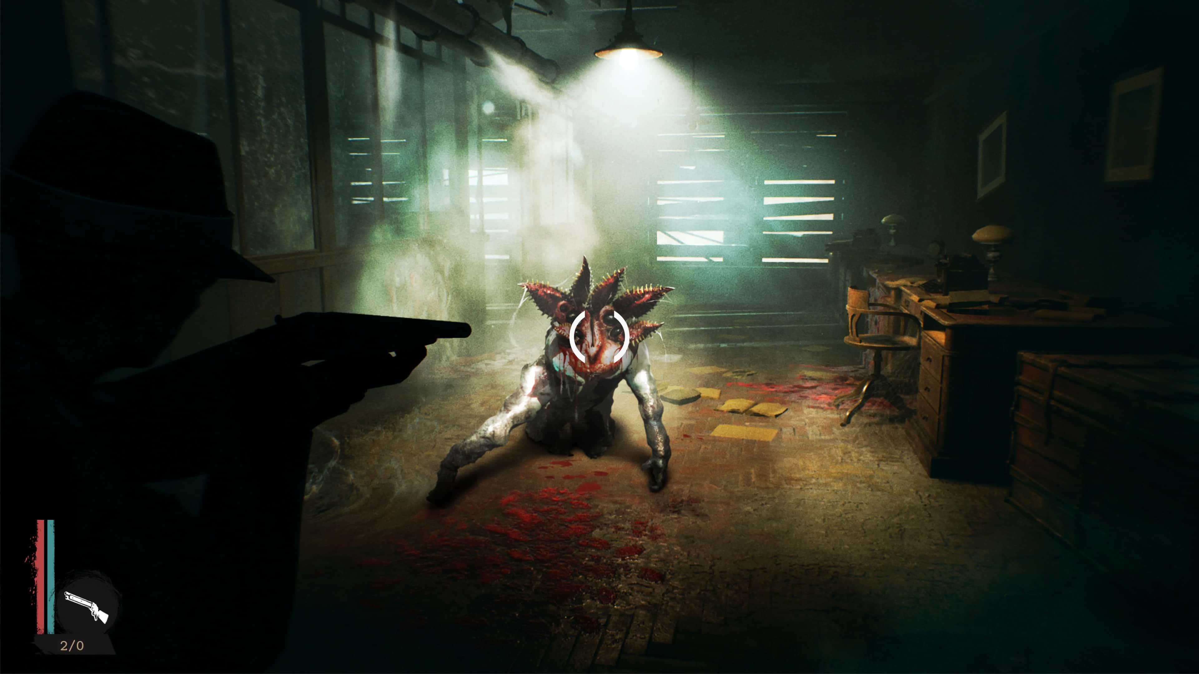 #4. The Sinking City Remastered (GOG) От: Frogwares