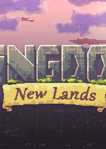 Kingdom: New Lands cover