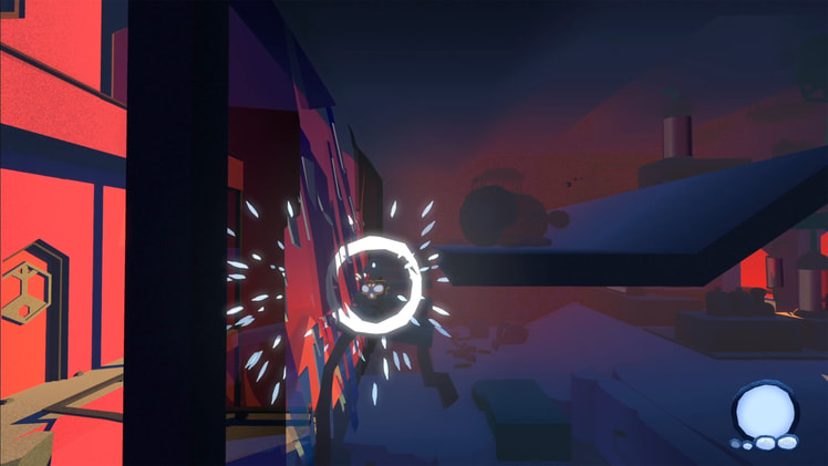 Airhead screenshot screenshot 8