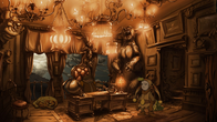 The Whispered World: Special Edition screenshot 7