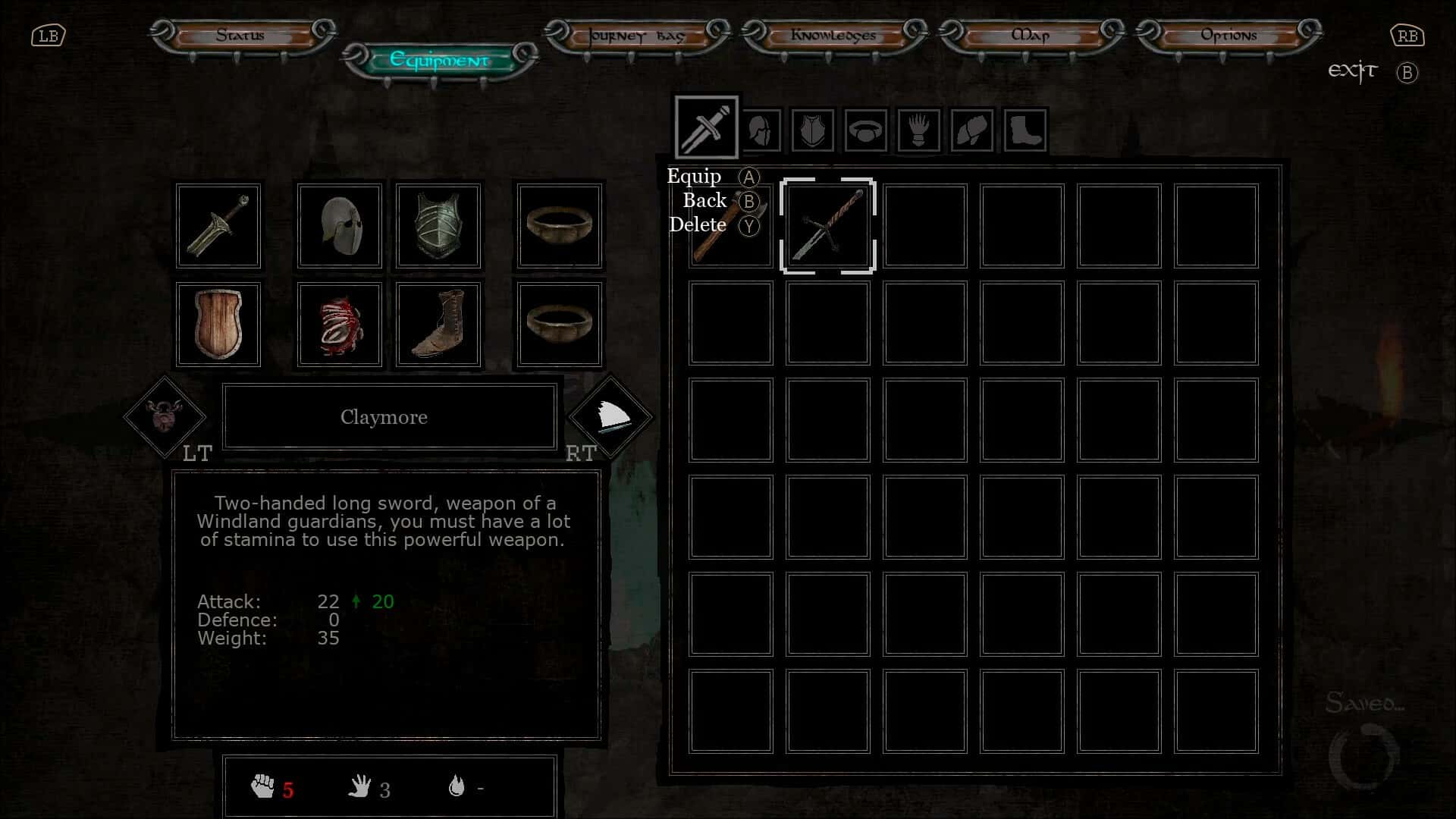 #6. Skelethrone: The Chronicles of Ericona (GOG) By: Valkyrie Initiative