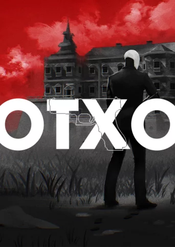 OTXO cover