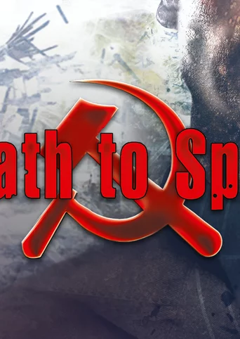 Death to Spies cover