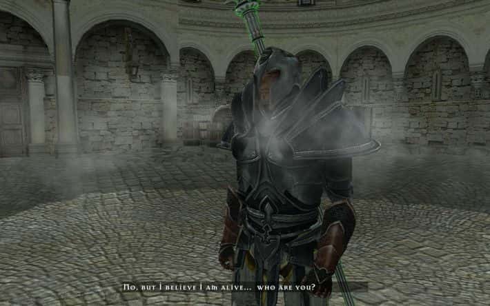 #8. Two Worlds Epic Edition (GOG) 由: TopWare Interactive