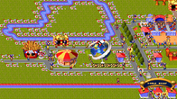 Theme Park screenshot 9
