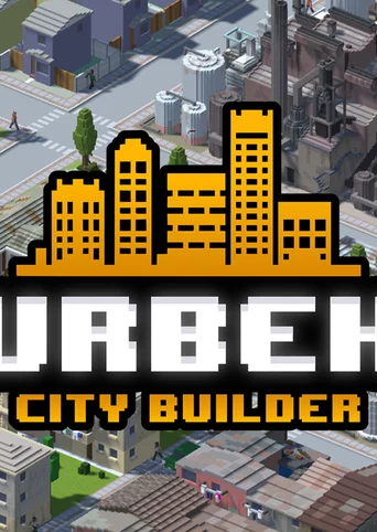 Urbek City Builder cover