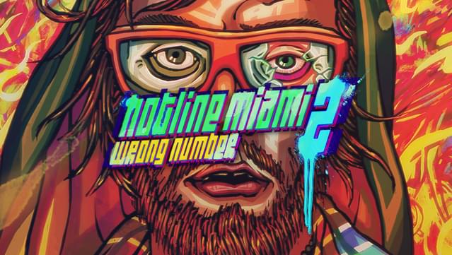 Hotline Miami 2: Wrong Number