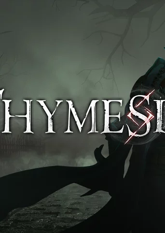 Thymesia cover