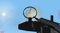 Silent Hunter® 2 screenshot 3