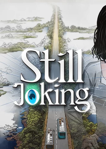 Still Joking cover
