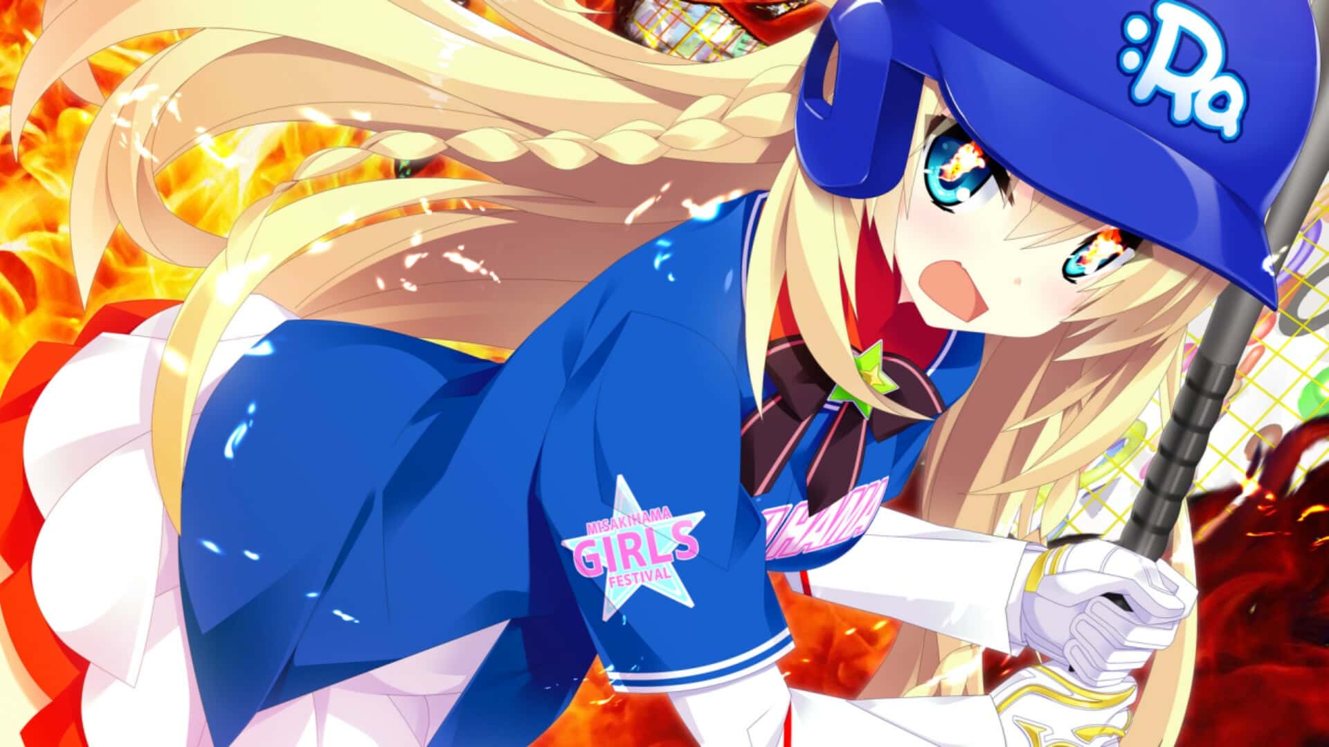 #6. Destiny Star Girlfriend (GOG) De: Shiravune
