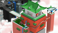 Tokyo 42 screenshot 6