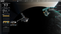Falling Frontier screenshot 7