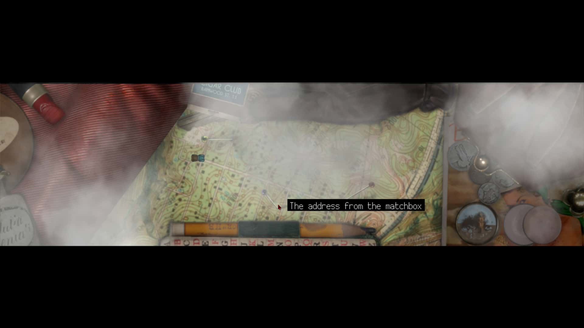 #7. Loretta (GOG) 由: DANGEN Entertainment